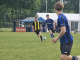 S.K.N.W.K. JO19-1 - Halsteren JO19-2 (competitie) 2024-2025 (3e fase) (103/225)